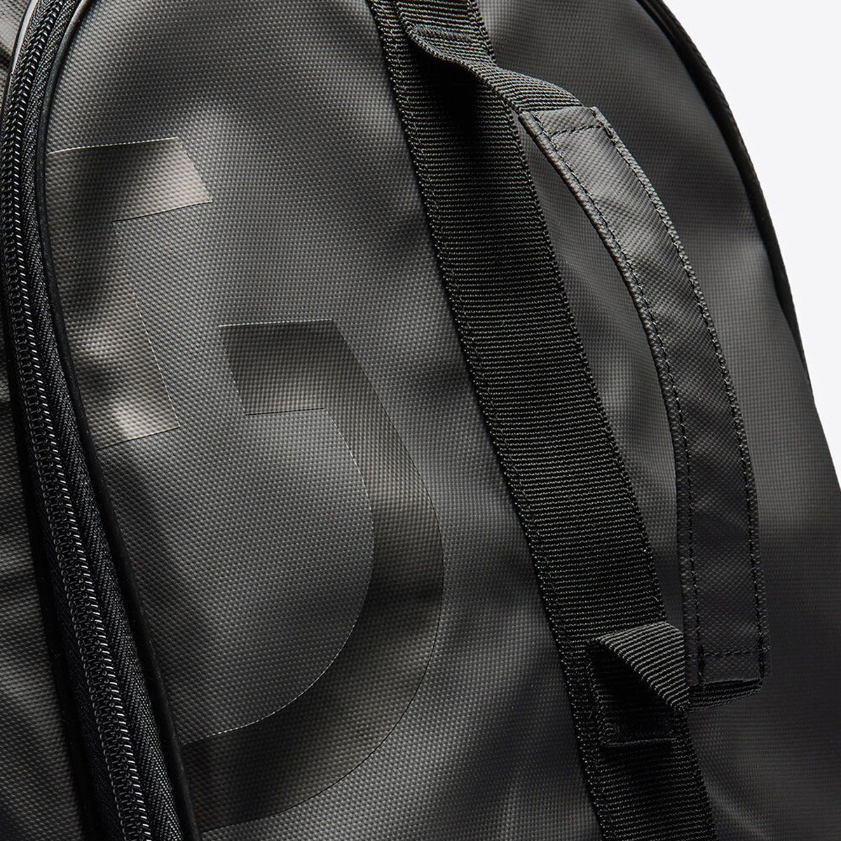 Cavalleria Toscana Hold All-Backpack