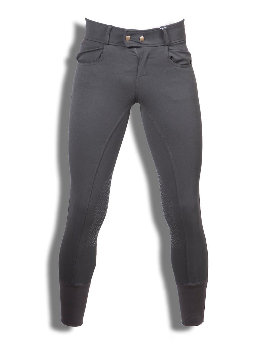 MD Women's Knee Grip Breeches