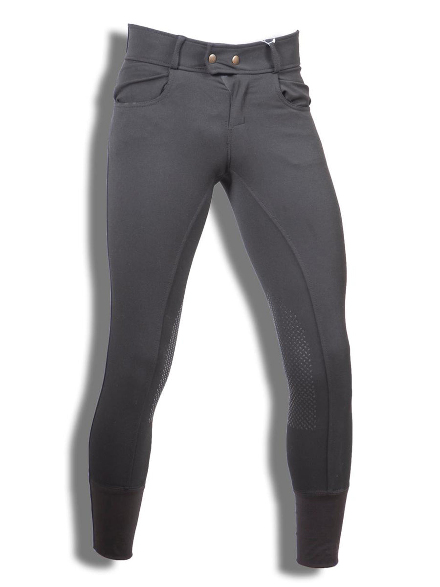 JMD Men's Knee Grip Breeches