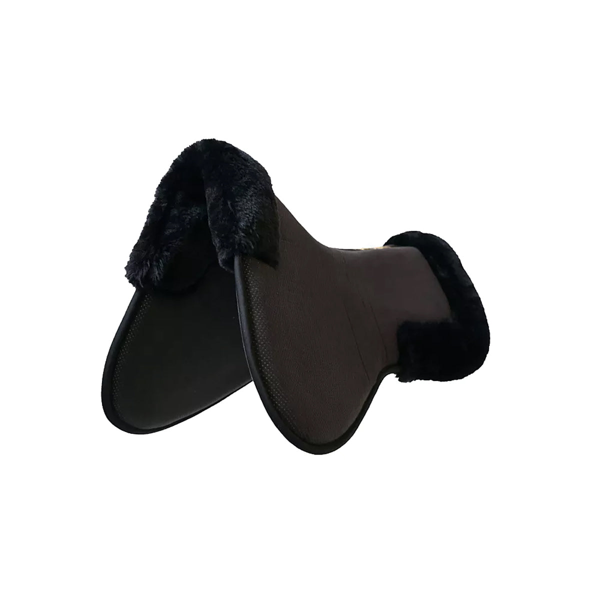 Kentucky Sheepskin Anatomic Half Pad Absorb