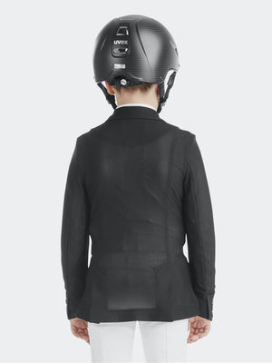 Horse Pilot Boy's Aeromesh Jacket