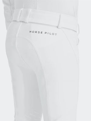 Horse Pilot Boy's X-Design Pants