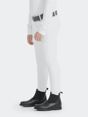 Horse Pilot Boy's X-Design Pants