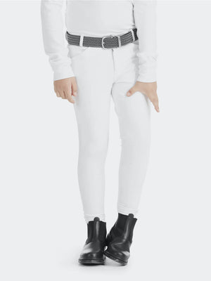 Horse Pilot Boy's X-Design Pants