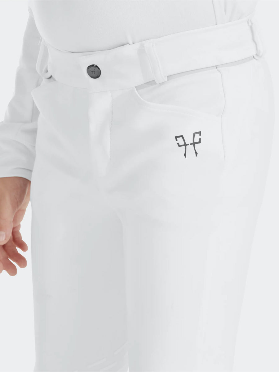 Horse Pilot Boy's X-Design Pants
