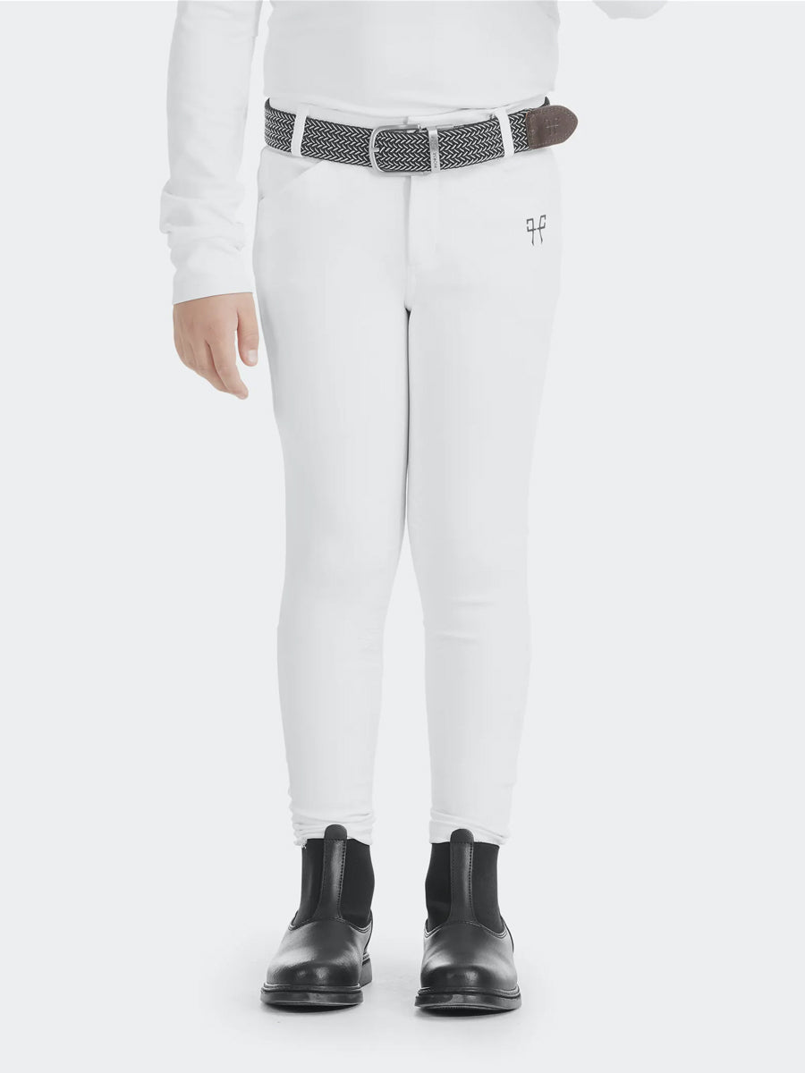 Horse Pilot Boy's X-Design Pants