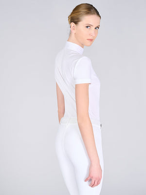 Women's Brescia Short Sleeves Shirt