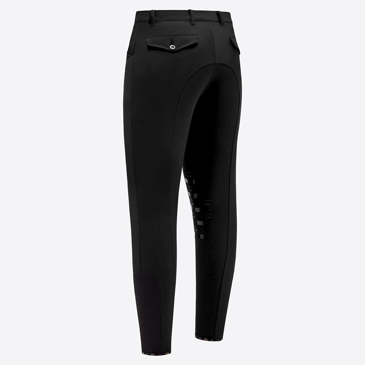 RG Man's Knee Grip Jumping Breeches