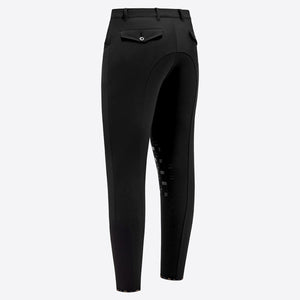 RG Man's Knee Grip Jumping Breeches