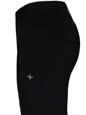 Men's Athl Breeches Knee Grip w, Back Pocket
