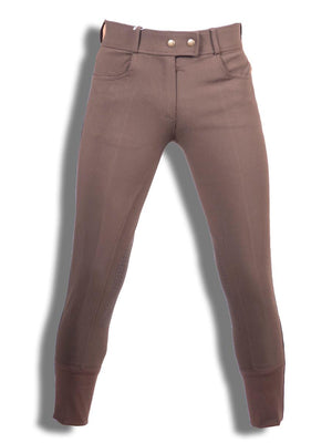 JMD Men's Knee Grip Breeches
