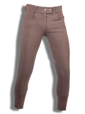 JMD Men's Knee Grip Breeches