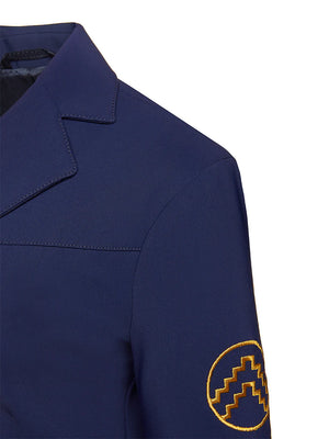Sakkara Boy's Bruno Competition Jacket