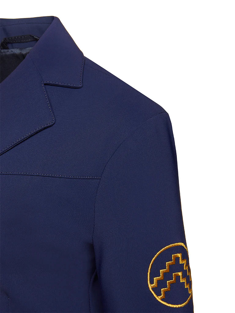 Sakkara Boy's Bruno Competition Jacket