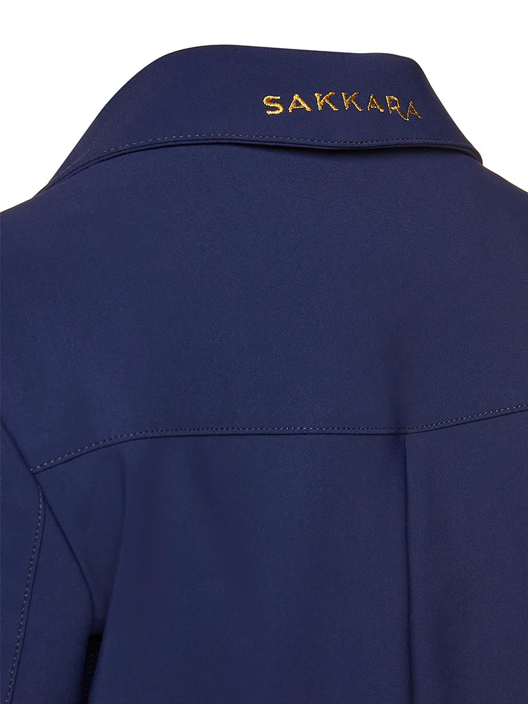 Sakkara Boy's Bruno Competition Jacket