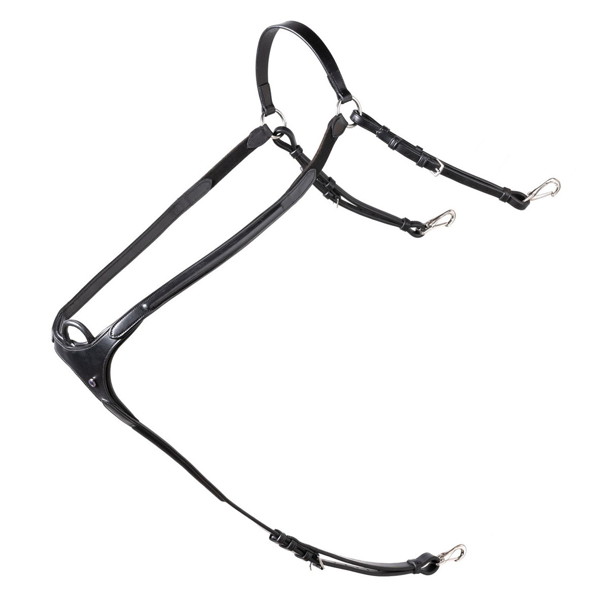 Trust Equestrian Brussels Bridge Breastplate