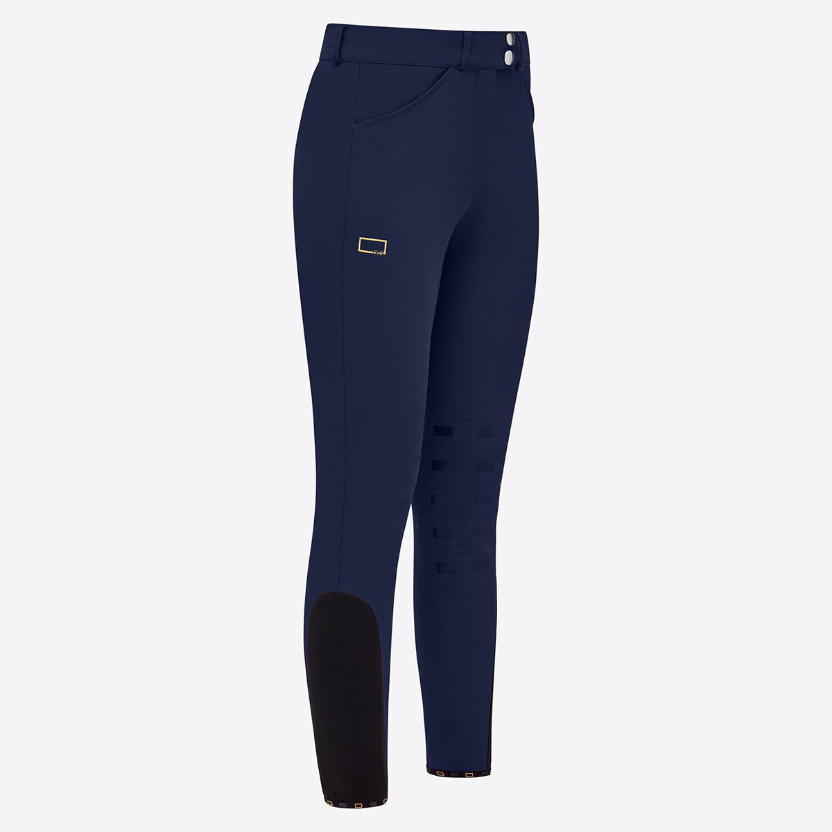 RG Women's Knee Grip Jumping Breeches