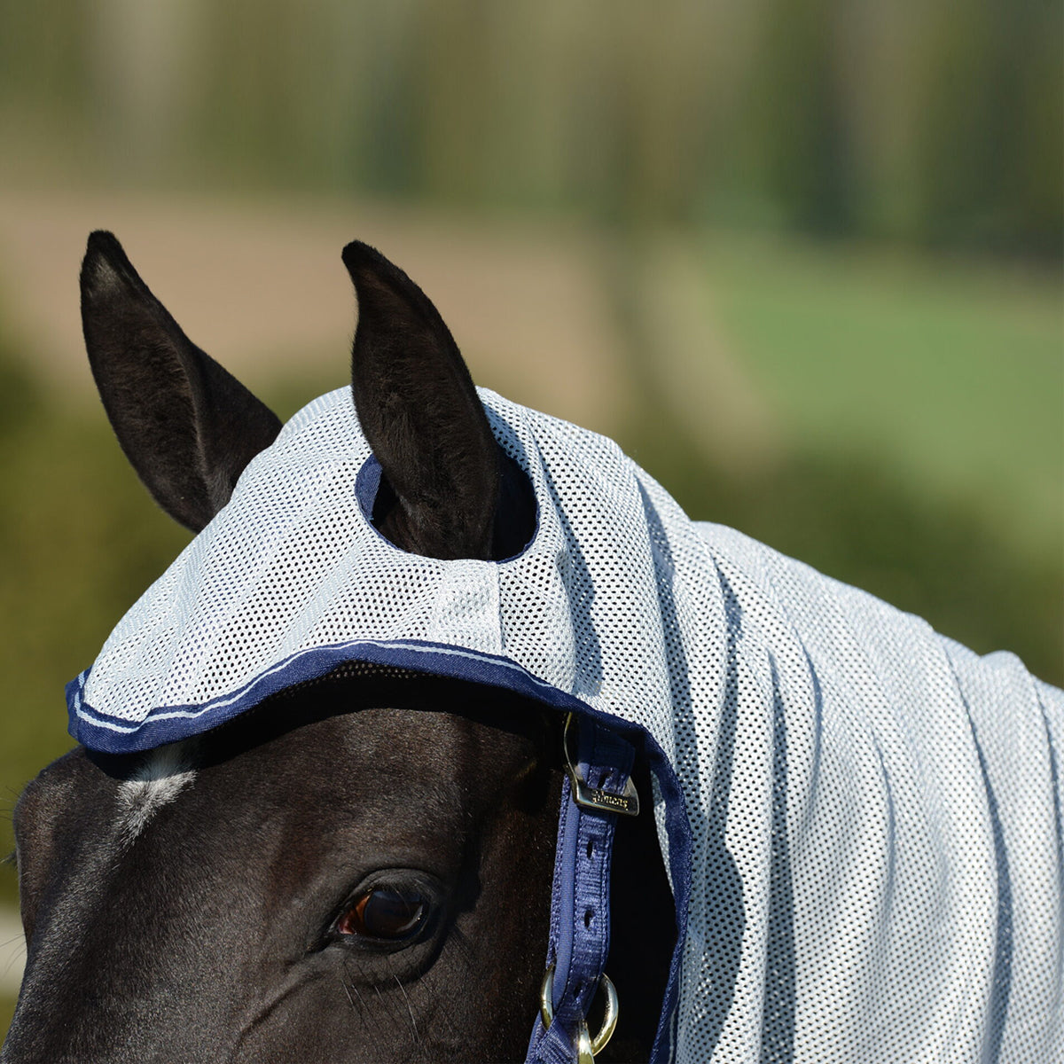 Bucas Buzz-Off X Full Neck