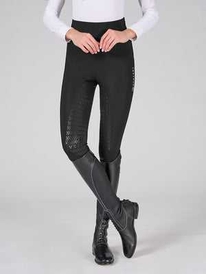 Women's Canazie Leggins With Full Grip