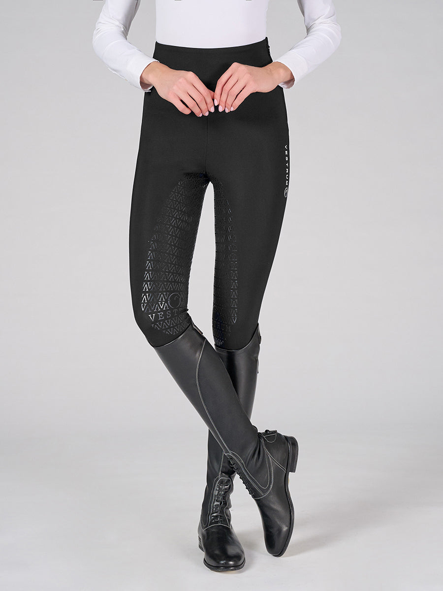 Women's Canazie Leggins With Full Grip