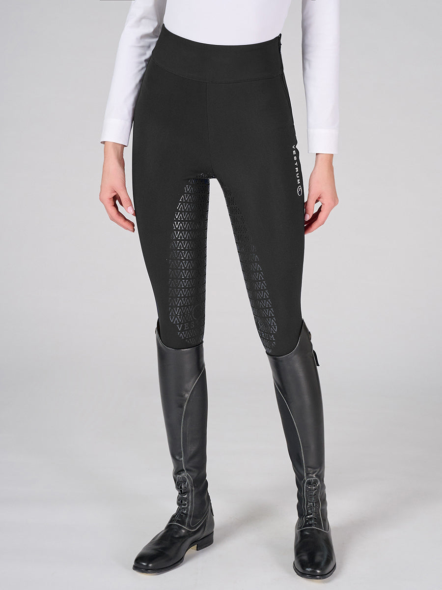 Women's Canazie Leggins With Full Grip