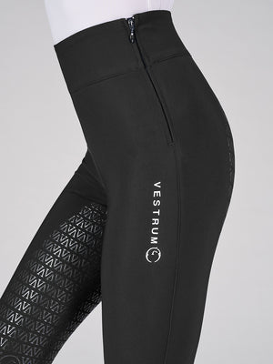 Women's Canazie Leggins With Full Grip