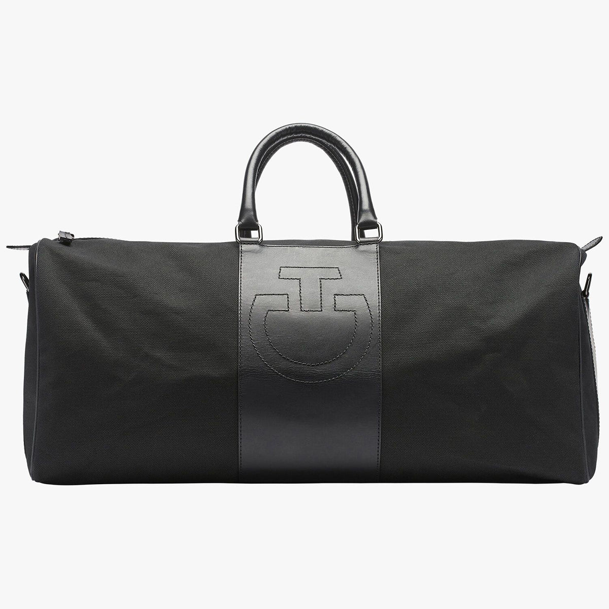 Cavalleria Toscana canvas Weekend Bag