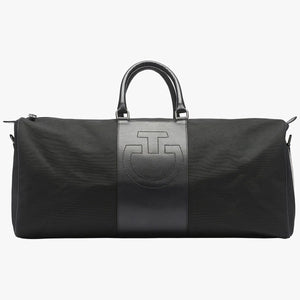 Cavalleria Toscana canvas Weekend Bag