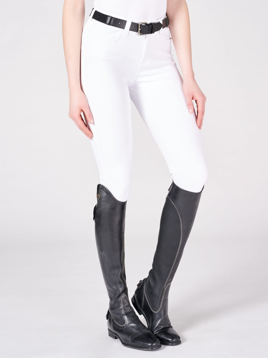 Women's Lazise V Grip Breeches
