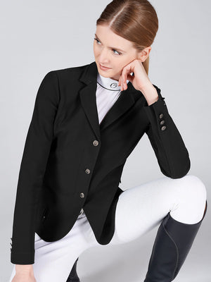Women's Mantova Pro Safety Show Jacket