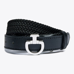 Cavalleria Toscana Juniro's Unisex Rider Belt