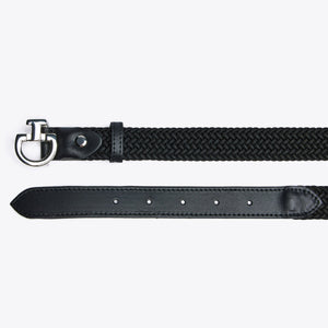 Cavalleria Toscana Juniro's Unisex Rider Belt