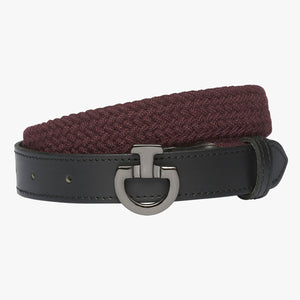 Cavalleria Toscana Kid's CT Elastic Belt