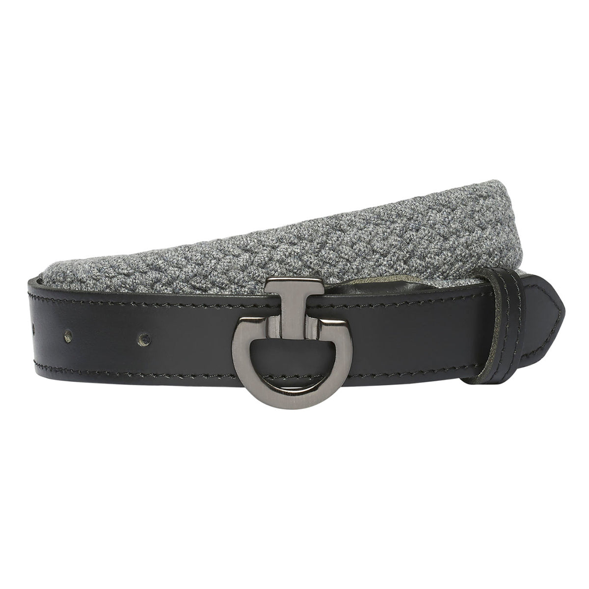 Cavalleria Toscana Kid's CT Elastic Belt