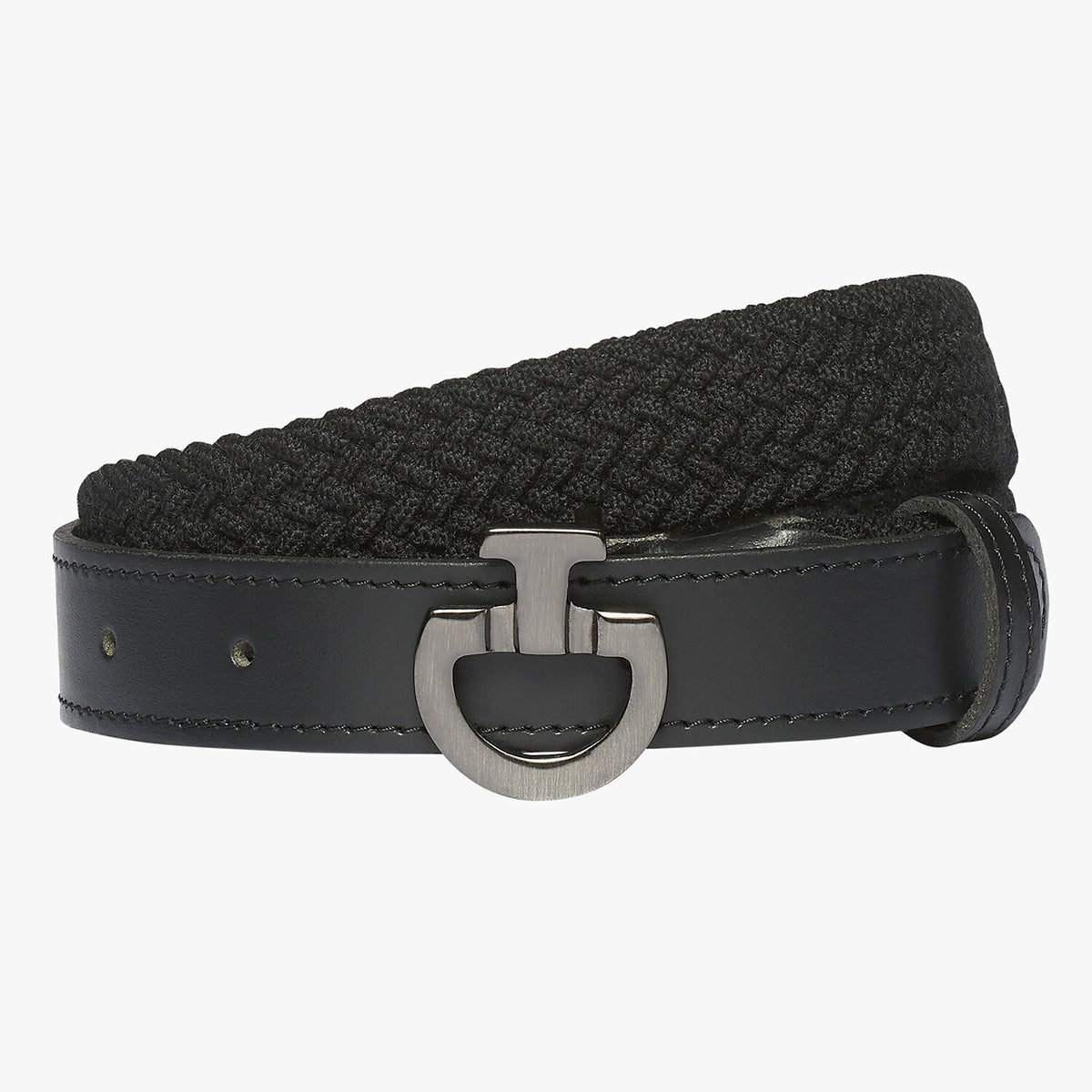 Cavalleria Toscana Kid's CT Elastic Belt