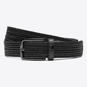 Cavalleria Toscana Men Elastic Belt