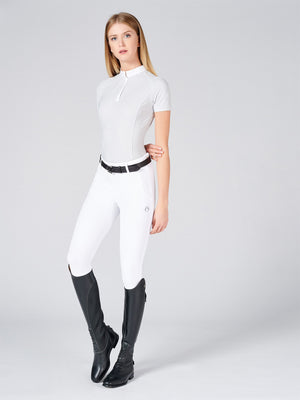 Women's Breeches Coblenza Knee Grip