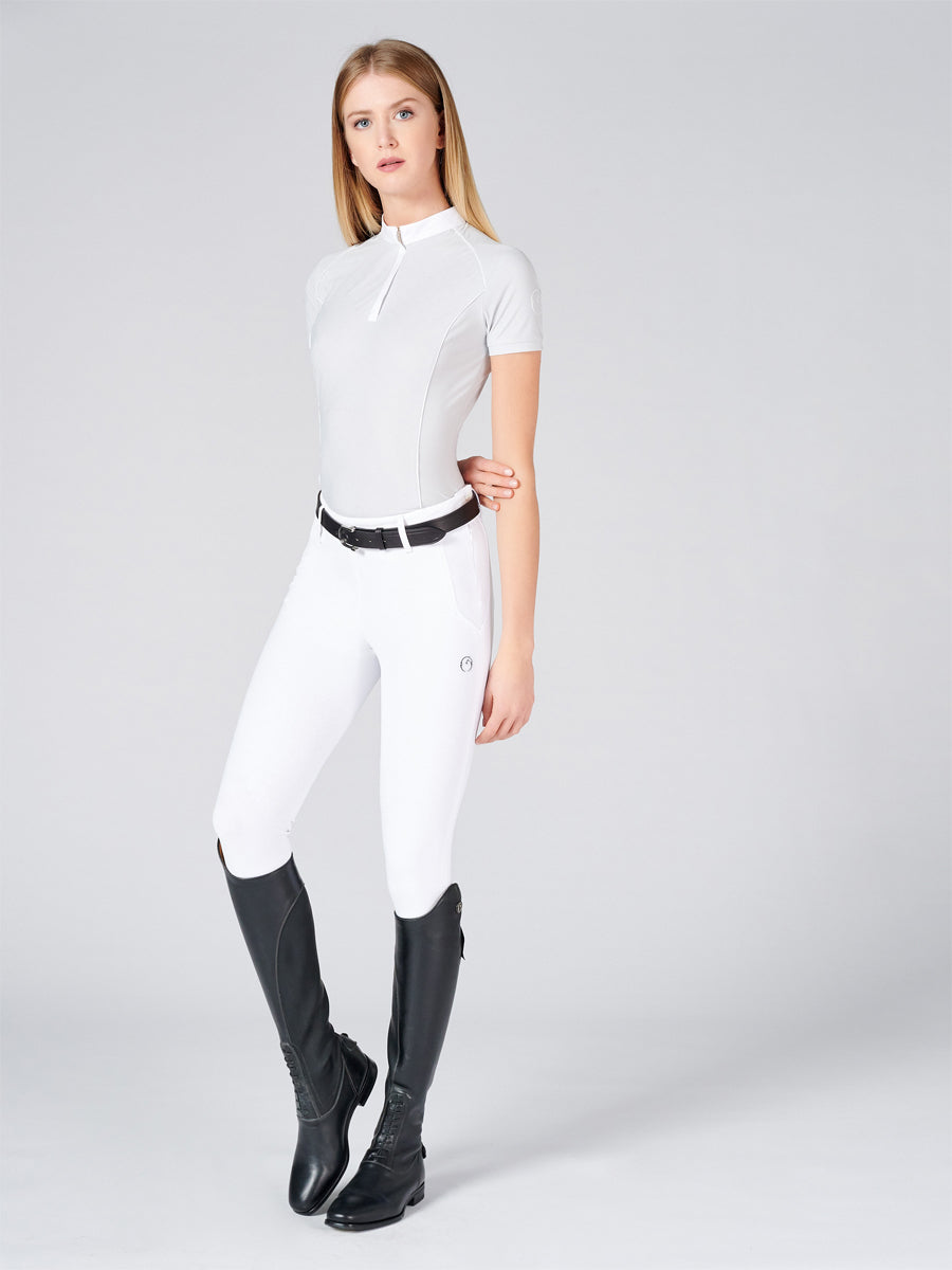 Women's Breeches Coblenza Knee Grip