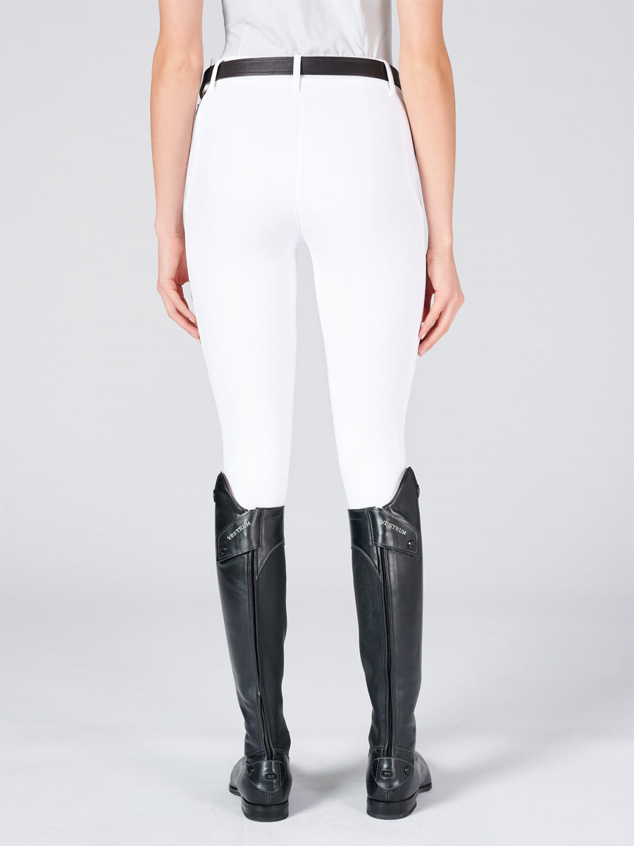 Women's Breeches Coblenza Knee Grip