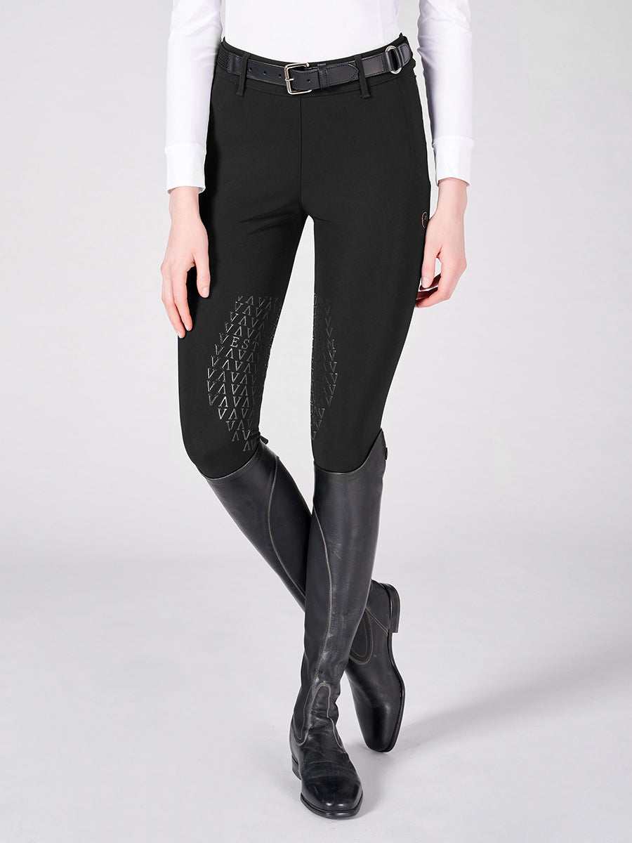 Women's Breeches Coblenza Knee Grip