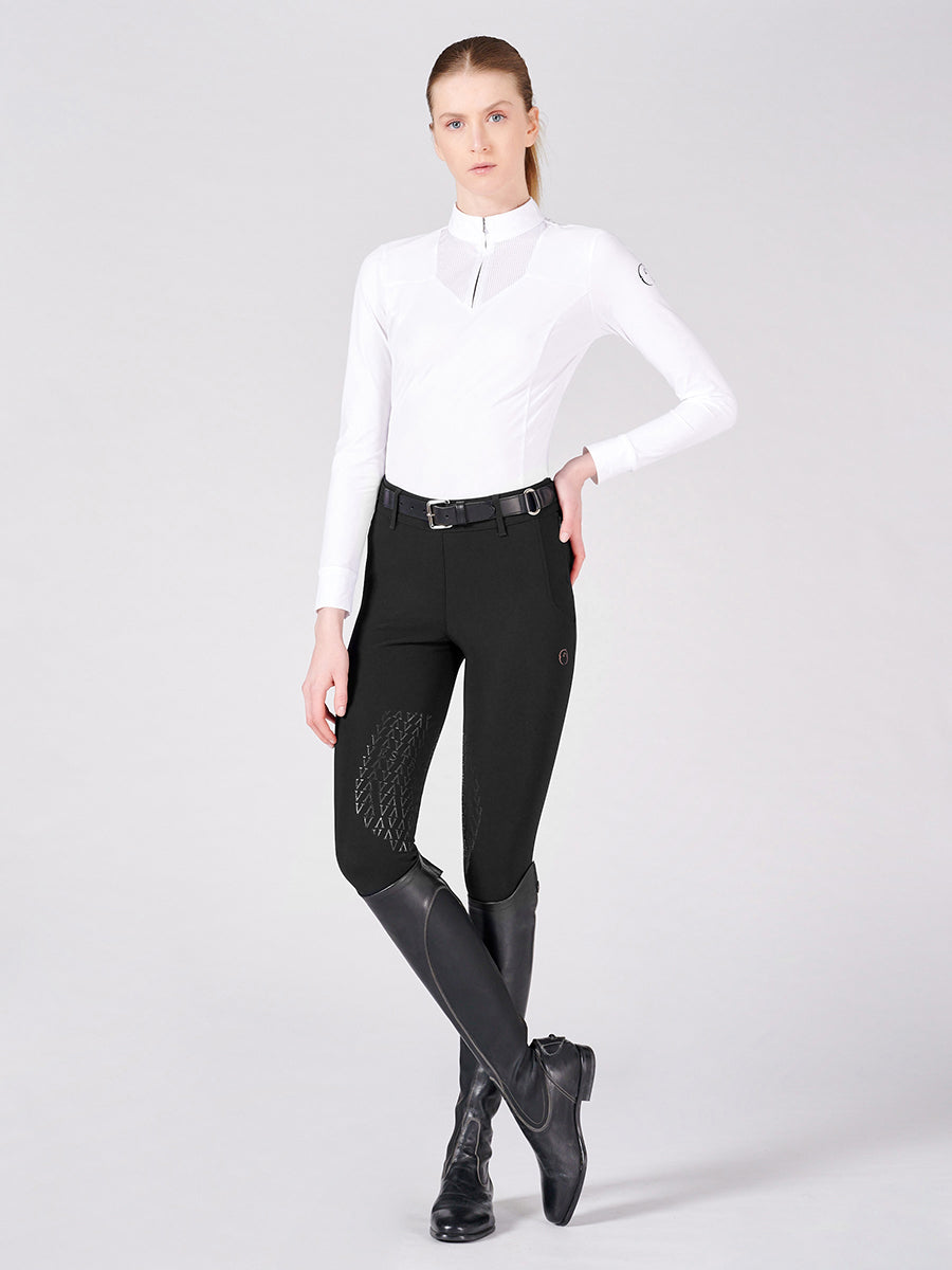 Women's Breeches Coblenza Knee Grip