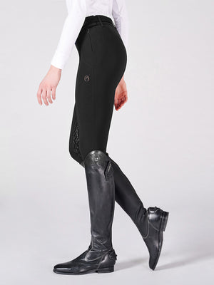 Women's Breeches Coblenza Knee Grip