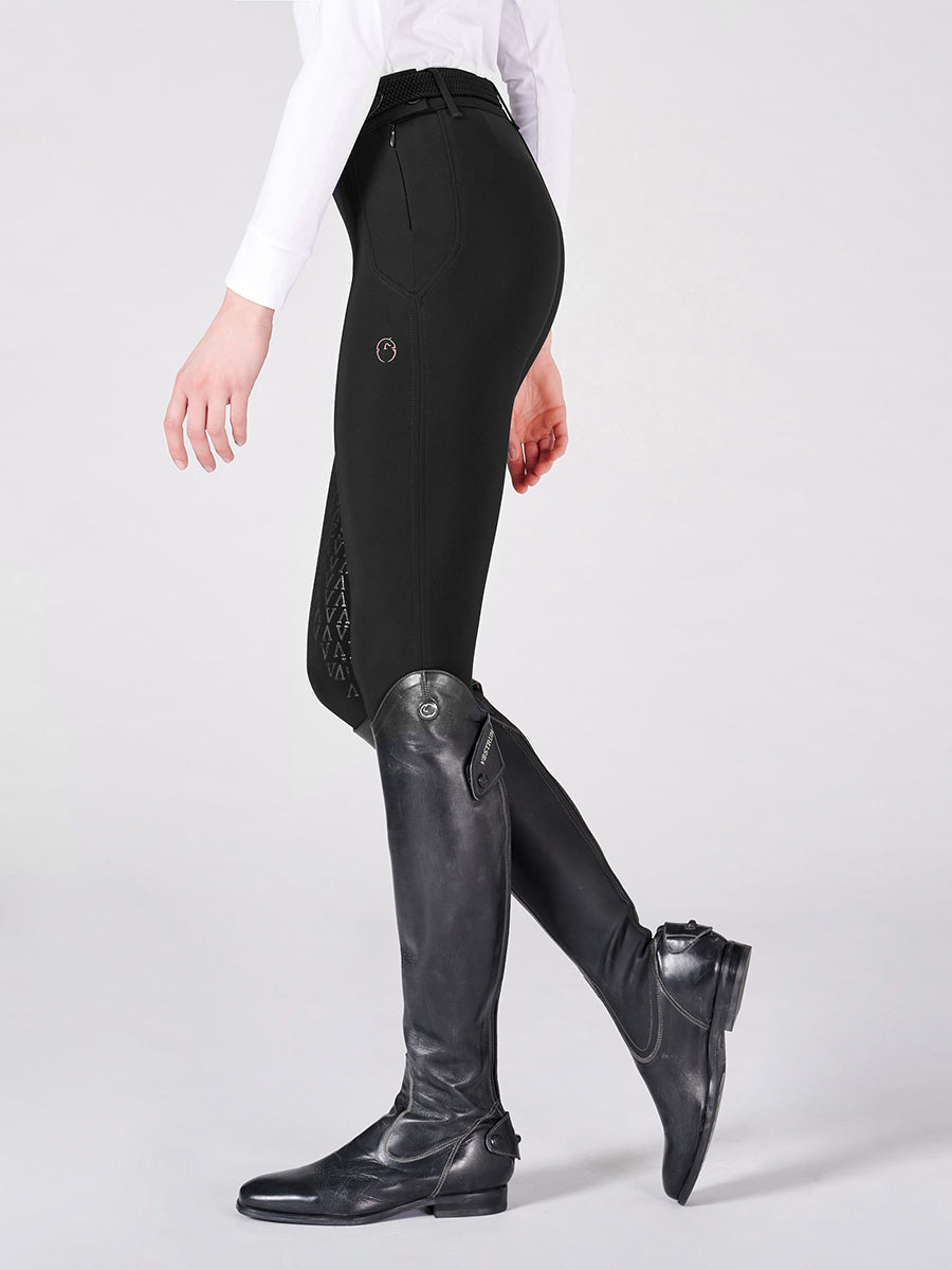 Women's Breeches Coblenza Knee Grip