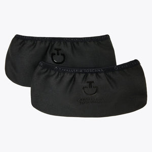 Cavalleria Toscana Cotton Stirrup Cover Short
