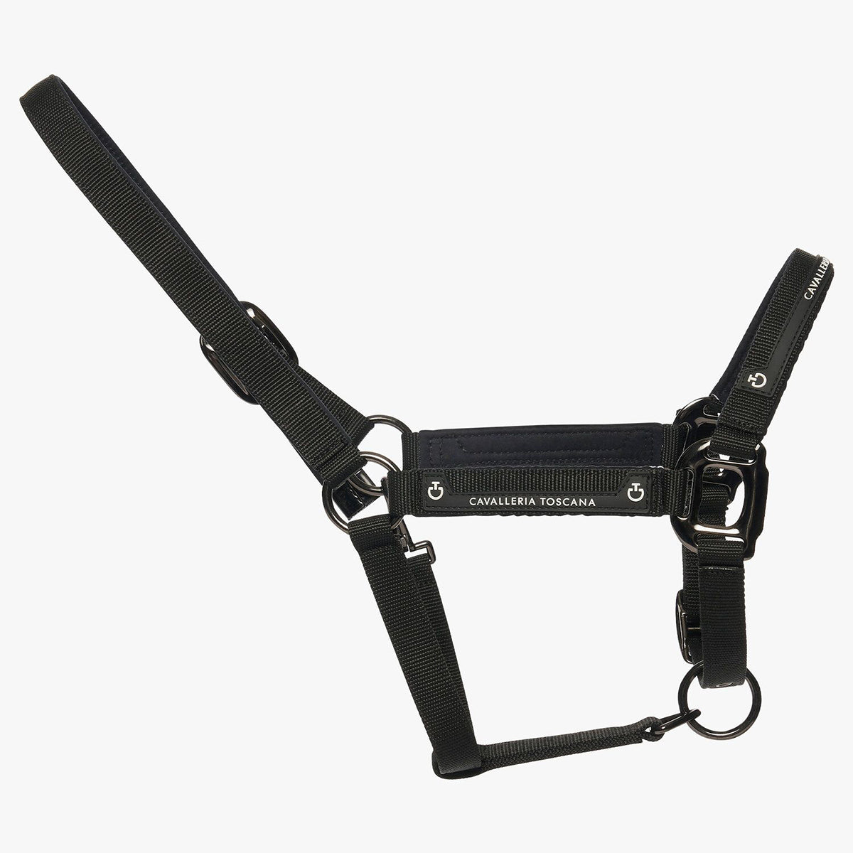 Cavalleria Toscana CT Adjustable Nylon Halter