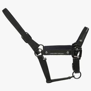 Cavalleria Toscana CT Adjustable Nylon Halter