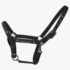 Cavalleria Toscana CT Adjustable Nylon Halter