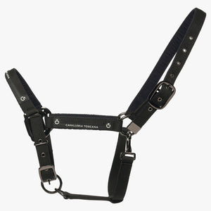 Cavalleria Toscana CT Adjustable Nylon Halter