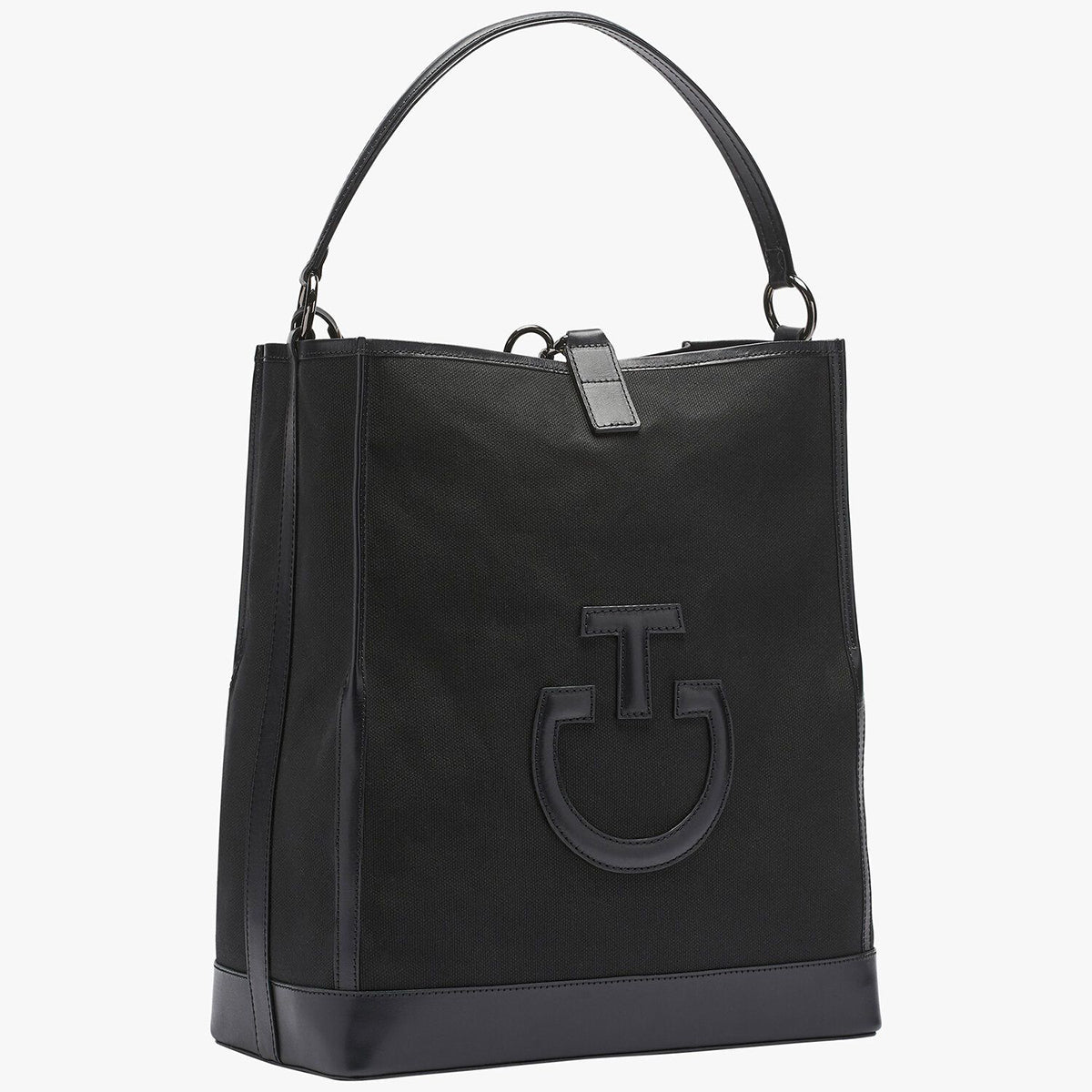 Cavalleria Toscana Shoulder Bag