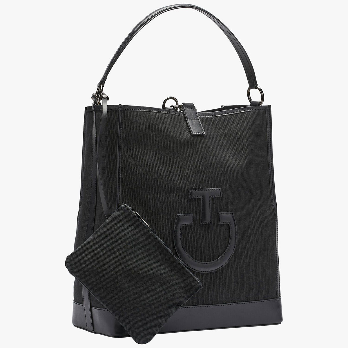 Cavalleria Toscana Shoulder Bag